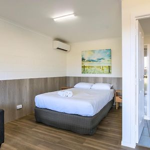 Motel Room
